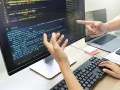 Custom Web App Development in UAE